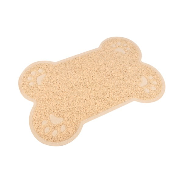 Mājdzīvnieku trauku paliktnis 40x60 cm Bone – Love Story