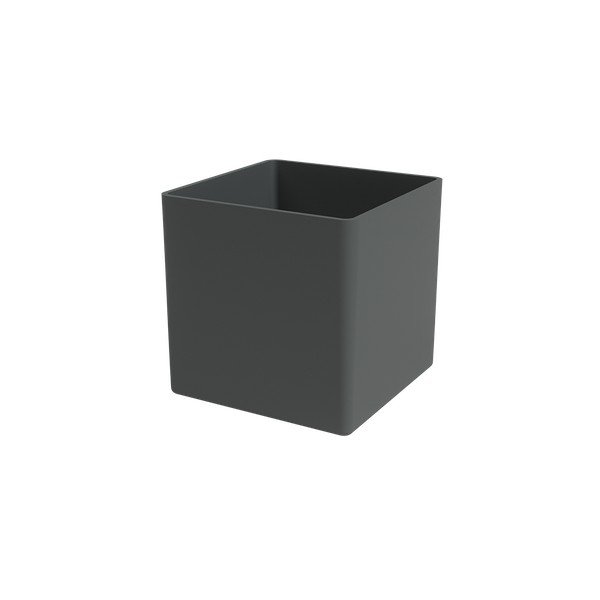 Puķu pods no pārstrādātas plastmasas Oslo – Artevasi-image-4