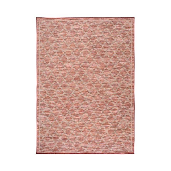 Rozā paklājs Universal Kiara, 80 x 150 cm-image-1