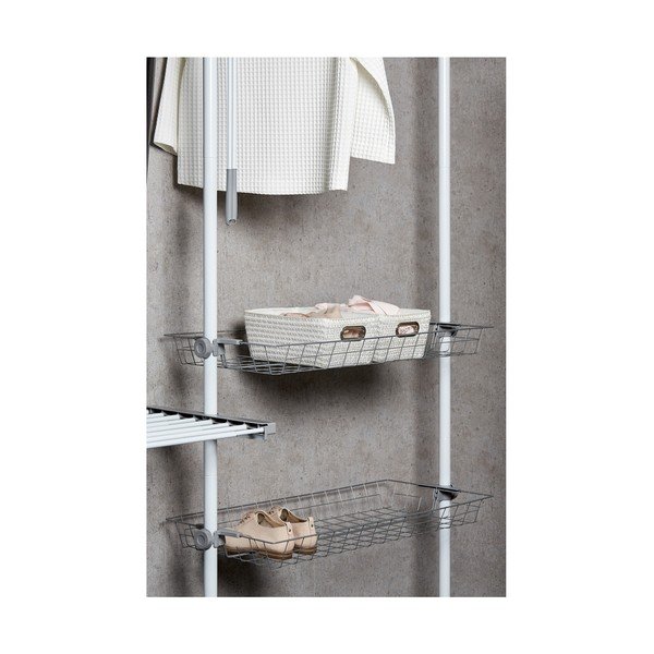 Balts Wenko Chromo grozs, platums 28 cm-image-3