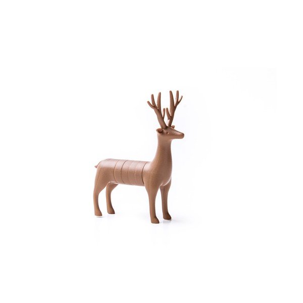Magnētu komplekts Qualy&CO My Deer Magnetic-image-3