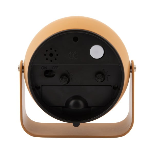 Modinātājpulkstenis ø 9 cm Bunky – Karlsson-image-3