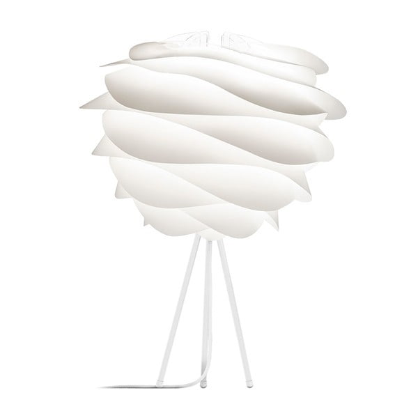 Balts abažūrs UMAGE Carmina, ⌀ 48 cm-image-4