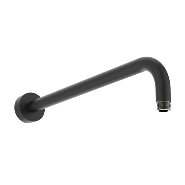 Matēti melna metāla dušas savienojuma daļa Silk Black – Ideal Standard-image-3