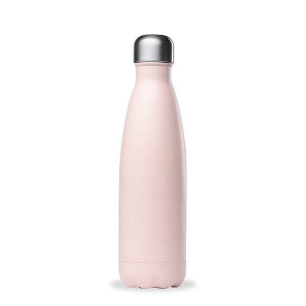 Nerūsējošā tērauda ceļojumu pudele 500 ml Pastel – Qwetch-image-2