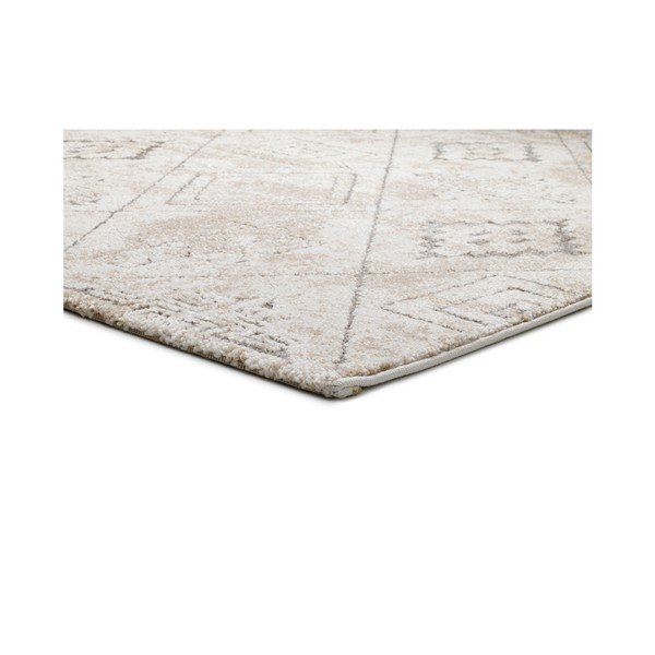 Pelēks paklājs Universal Titan, 140 x 200 cm-image-1