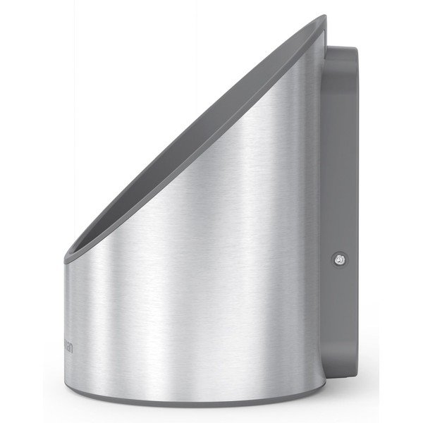 Sienas kronšteins automātiskajam ziepju dozatoram – simplehuman-image-2