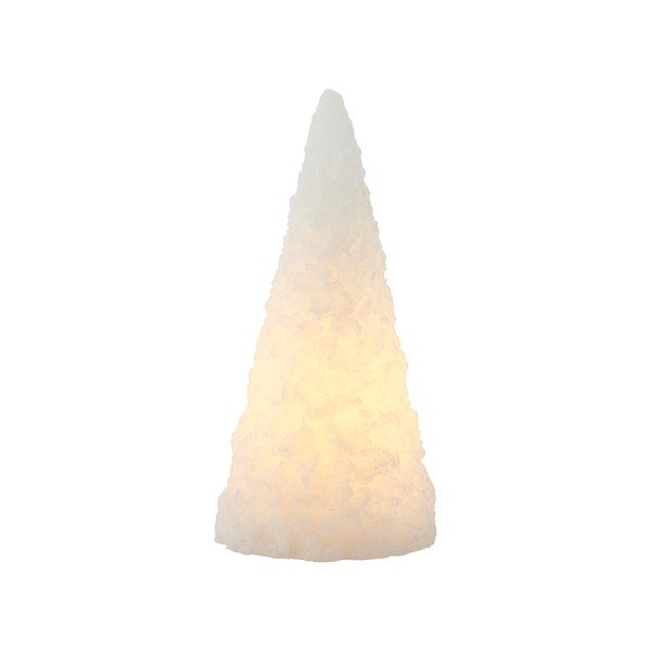 LED gaismas dekors Sirius Snow Cone, augstums 18 cm-image-2