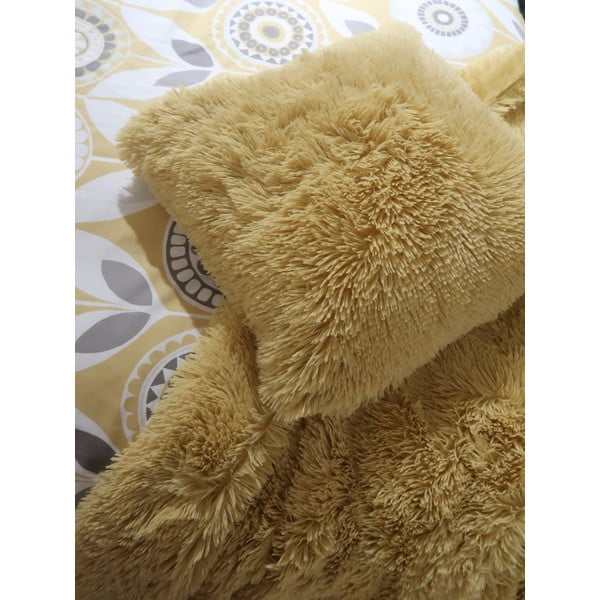 Dekoratīvais spilvens 45x45 cm Cuddly – Catherine Lansfield-image-1