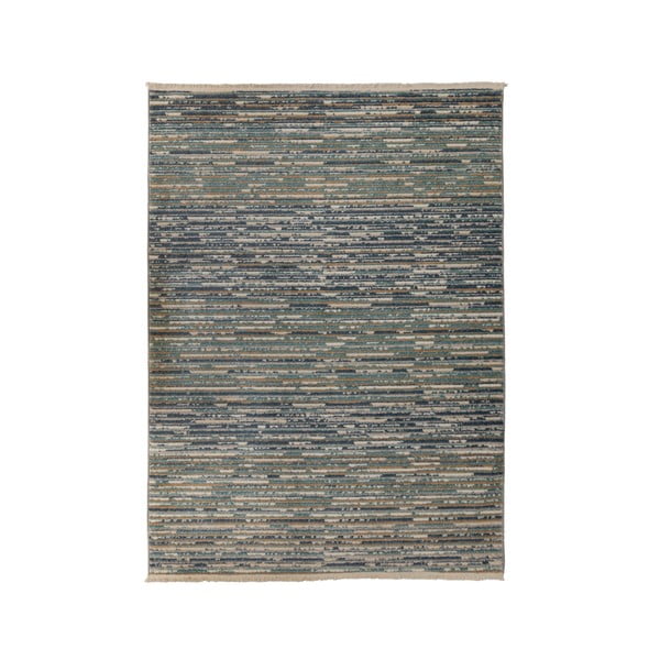 Zils paklājs Flair paklāji Lagos, 120 x 160 cm