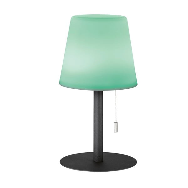 LED āra gaismeklis ar regulējamu spilgtumu ø 15 cm Garden – Fischer & Honsel-image-2