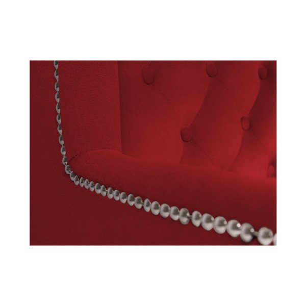 Sarkans krēsls Mazzini Sofas Apollo-image-3