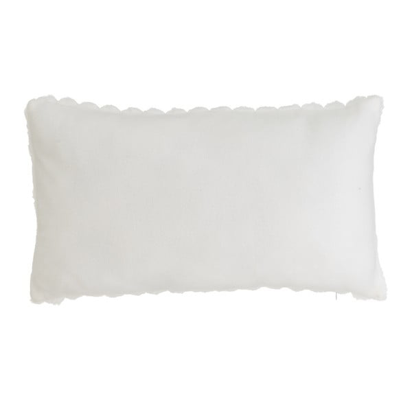 Mikroplīša dekoratīvais spilvens 30x50 cm Fur Velvet – Casa Selección-image-2