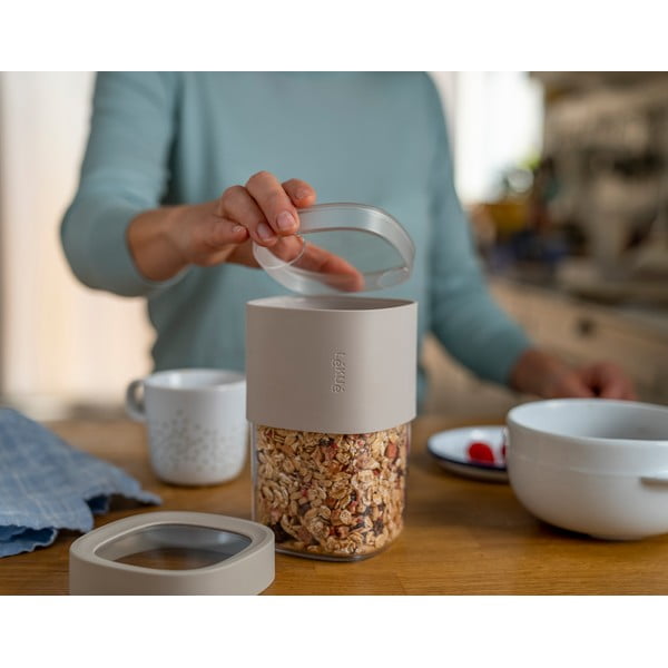 Konteineri pārtikai (3 gab.) – Lékué-image-4