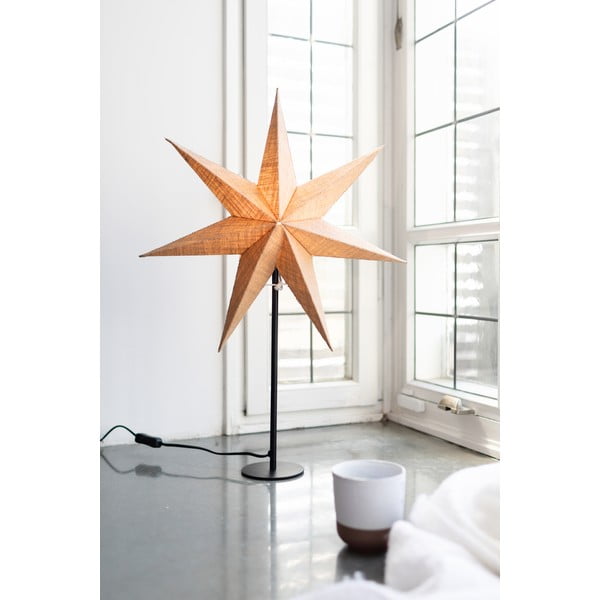 Zelta krāsas Ziemassvētku gaismas dekors Tara – Markslöjd-image-1