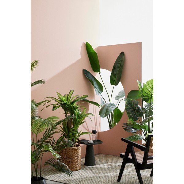 Mākslīgā monstera (augstums 120 cm) Philodendron – Bizzotto-image-1