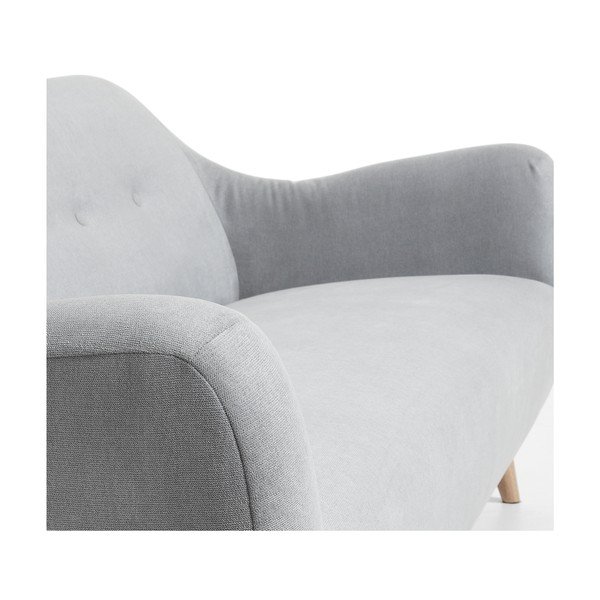 Gaiši pelēks dīvāns Kave Home Opal-image-3