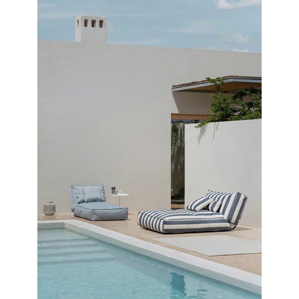 Metāla apaļš dārza galdiņš ø 42 cm Porter – Blomus-image-3