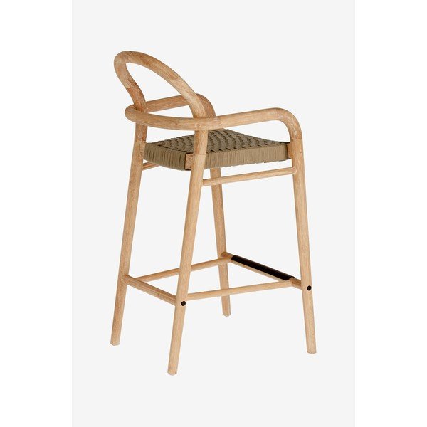 Krēsls La Forma Sheryl Beige-image-3