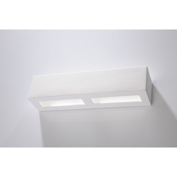 Keramikas sienas lampa Sollux Libra-image-2