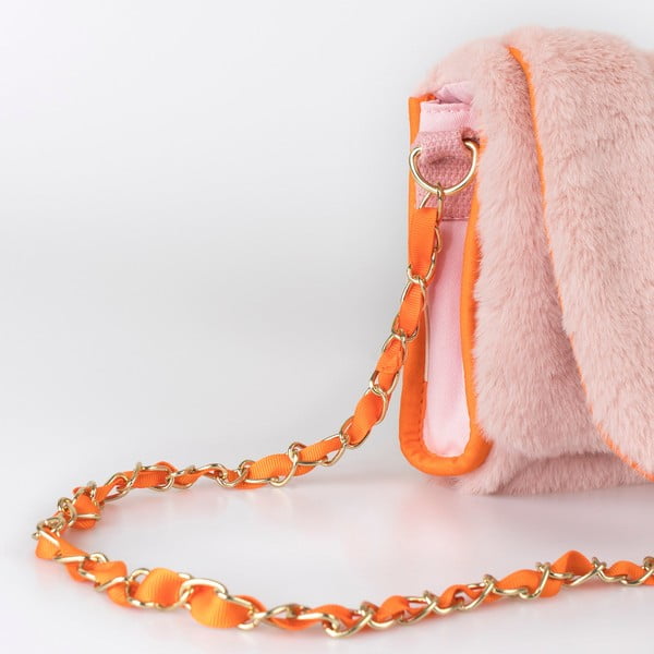 Bērnu rokassomiņa Floppy Ear Bunny – Meri Meri-image-3