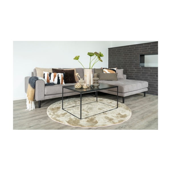 Pelēks stūra dīvāns (labais stūris) Lido – House Nordic-image-3