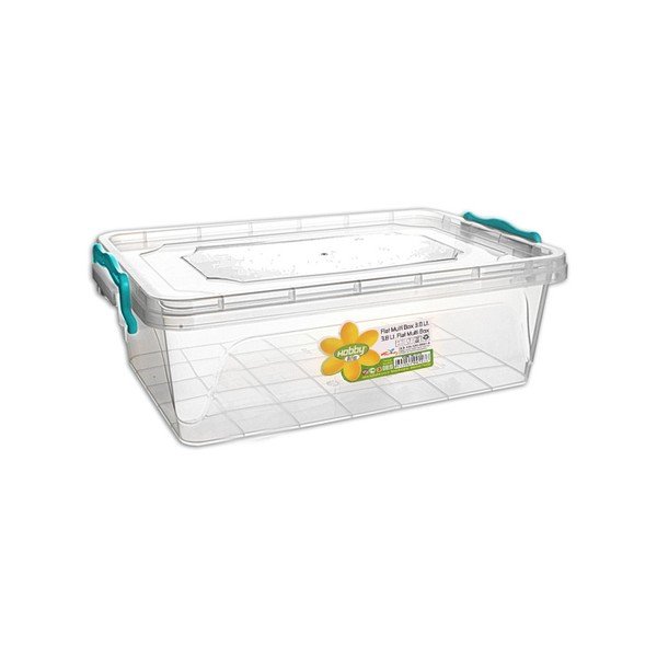 Uzglabāšanas kaste Orion Smart, 3,8 l