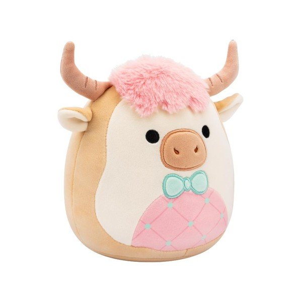 Plīša rotaļlieta Samson – SQUISHMALLOWS-image-4