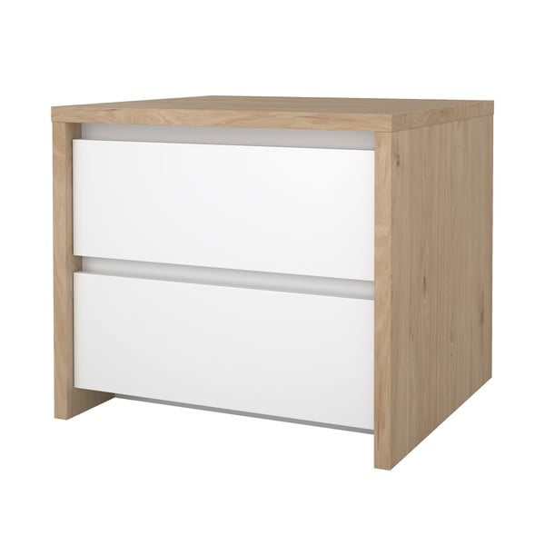 Balts/dabīga toņa naktsskapītis Next – Tvilum-image-4