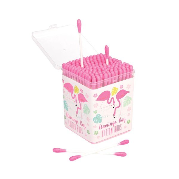 Rex London Flamingo Bay vates kociņi-image-1