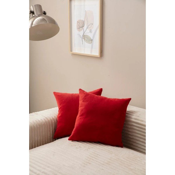 Spilvendrānas (2 gab.) 43x43 cm – Mioli Decor-image-2