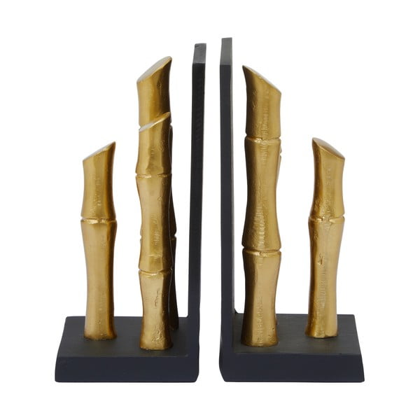 Grāmatu turētāji (2 gab.) Hiba – Premier Housewares-image-1