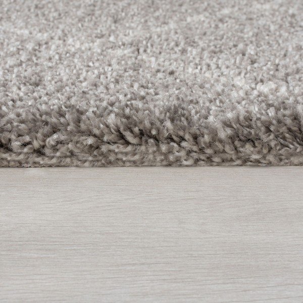 Pelēks paklājs Flair Rugs Kush, 200 x 290 cm-image-2