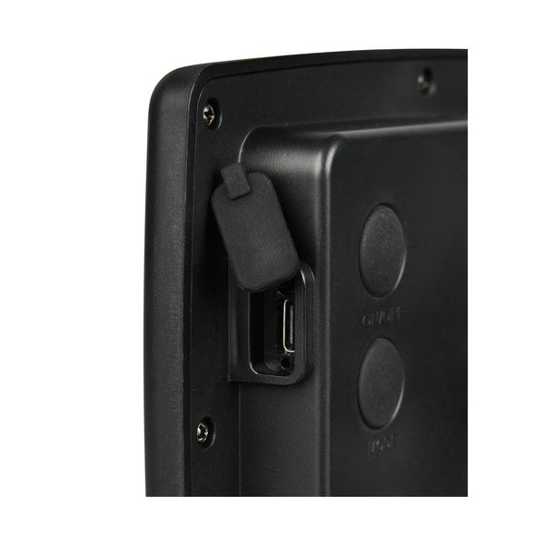 LED zemē spraužams āra gaismeklis ar saules baterijām Obidos – Trio-image-3