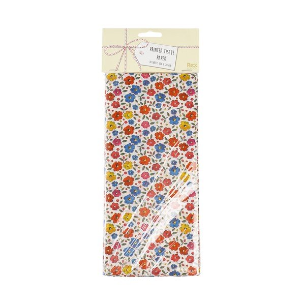 Papīra salvetes (10 gab.) Tilde – Rex London-image-2