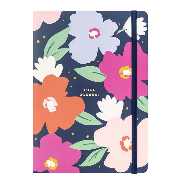 Sporta treniņu dienasgrāmata 128 lpp. – Busy B-image-1