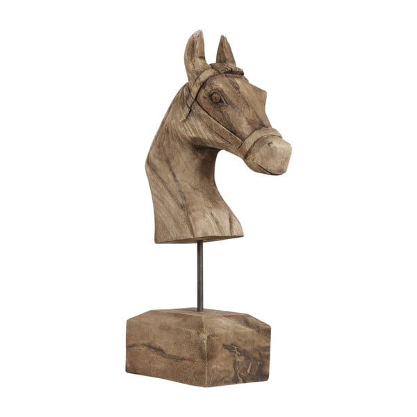 Koka statuete Horse – Light & Living
