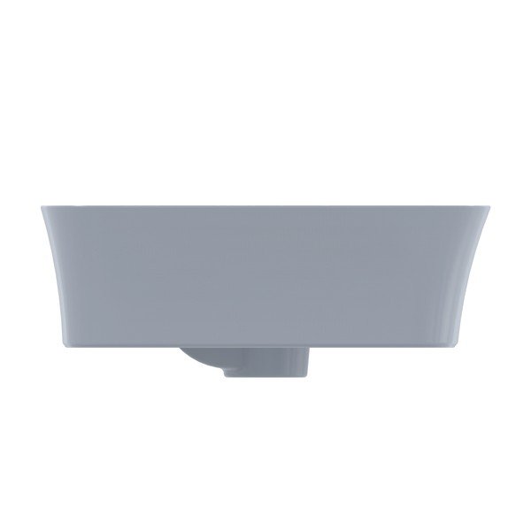 Gaiši zila keramikas izlietne 55x38 cm Ipalyss – Ideal Standard-image-4