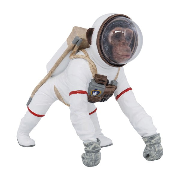 Dekors Kare Design Space Monkey, augstums 32 cm