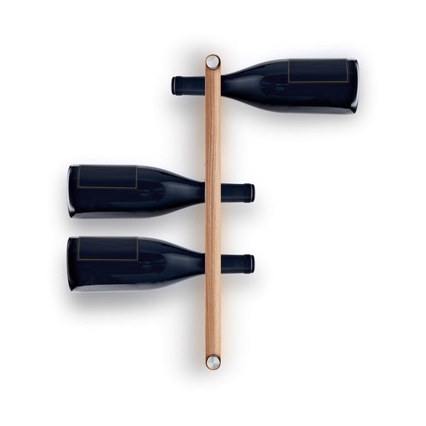 Koka sienas vīna plaukts Eva Solo Nordic-image-3