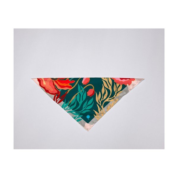 Lakats Madre Selva Logoom Garden, 55 x 55 cm-image-1