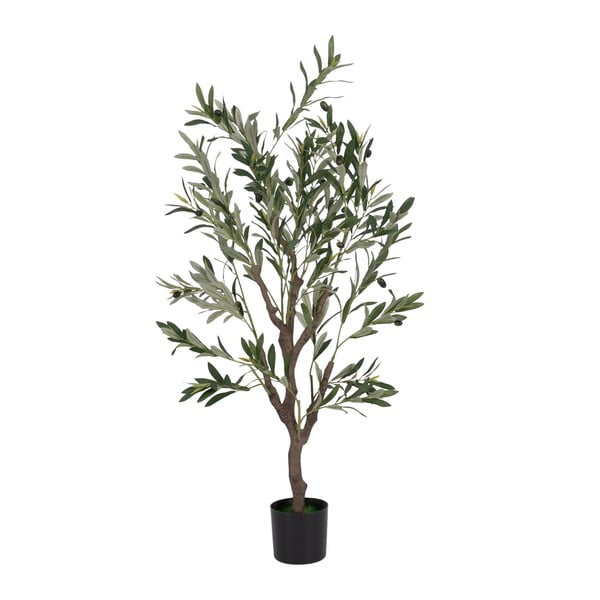 Mākslīgais olīvkoks (augstums 110 cm) – Ixia