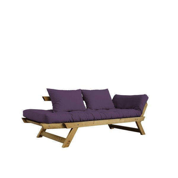 Maināms dīvāns Karup Bebop Honey/Purple-image-4
