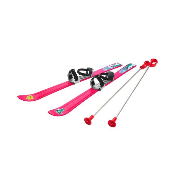 Bērnu slēpes Baby Ski – Gizmo
