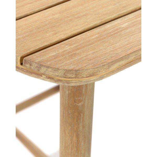 Sānu galdiņš Kave Home Sheryl, 75 x 75 cm-image-3