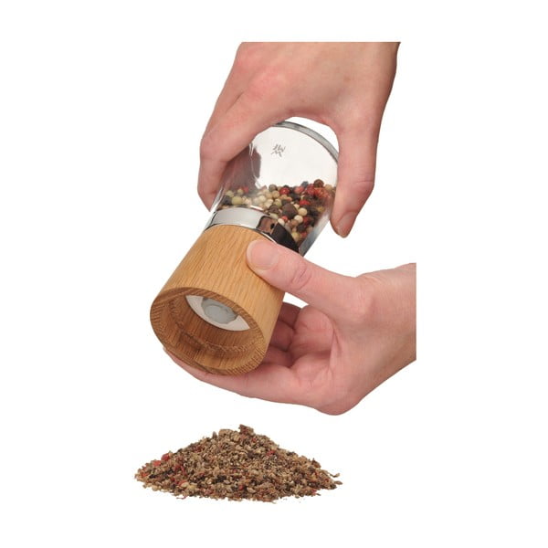 Krēmkrāsas garšvielu dzirnaviņas WMF Natura-image-3