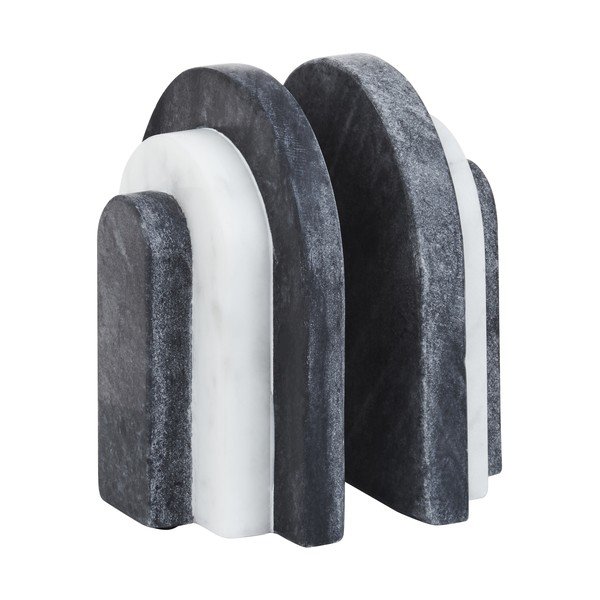 Grāmatu turētāji (2 gab.) Oxana – Premier Housewares-image-4