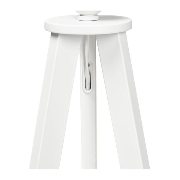Balts Kokoon Trivet stāvlampa-image-4