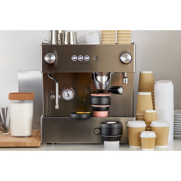 Melna termokrūze 400 ml To Go – Lékué-image-4