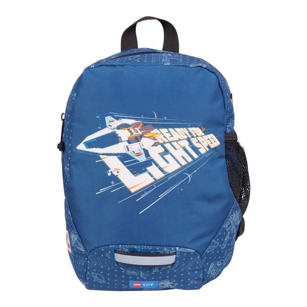 Bērnu mugursoma 10 l City Space Explorer – LEGO®